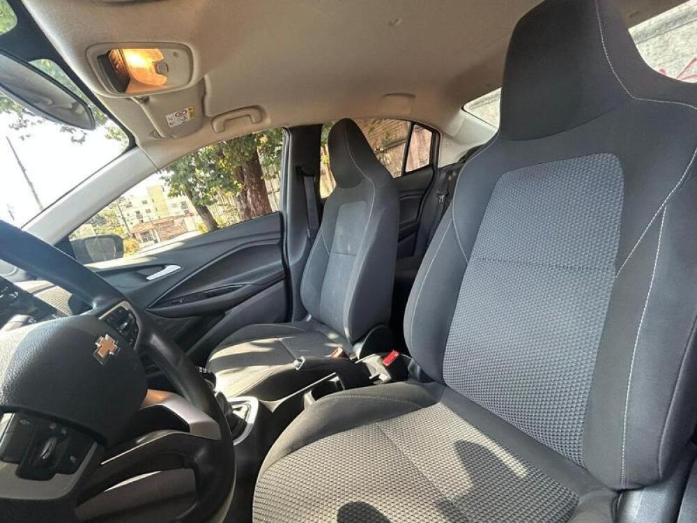 Chevrolet Onix Sedan