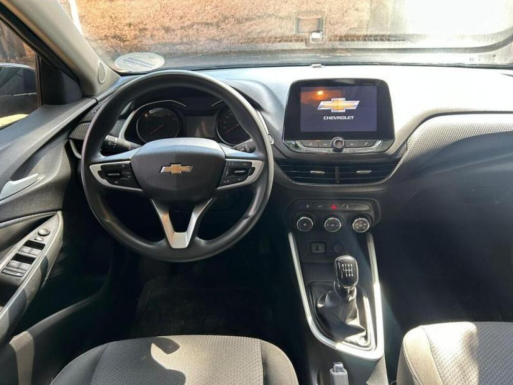 Chevrolet Onix Sedan