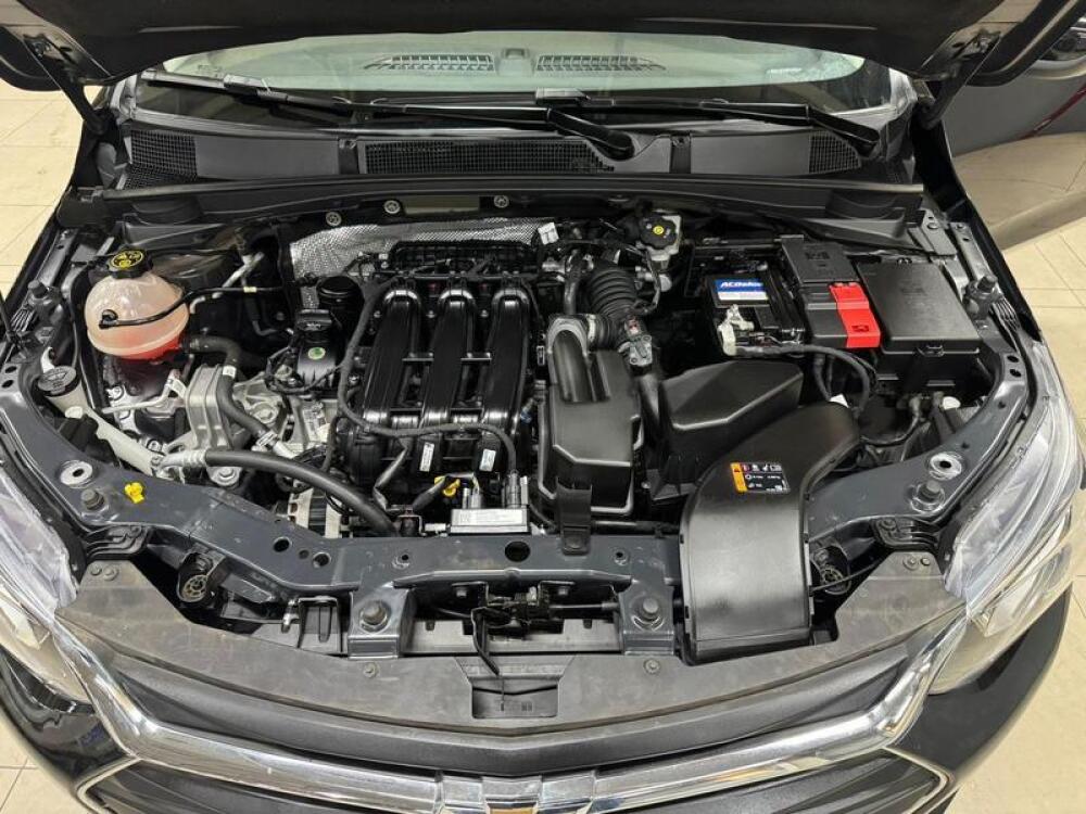 Chevrolet Onix Sedan
