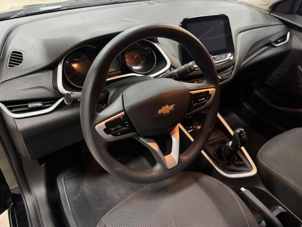 Chevrolet Onix Sedan