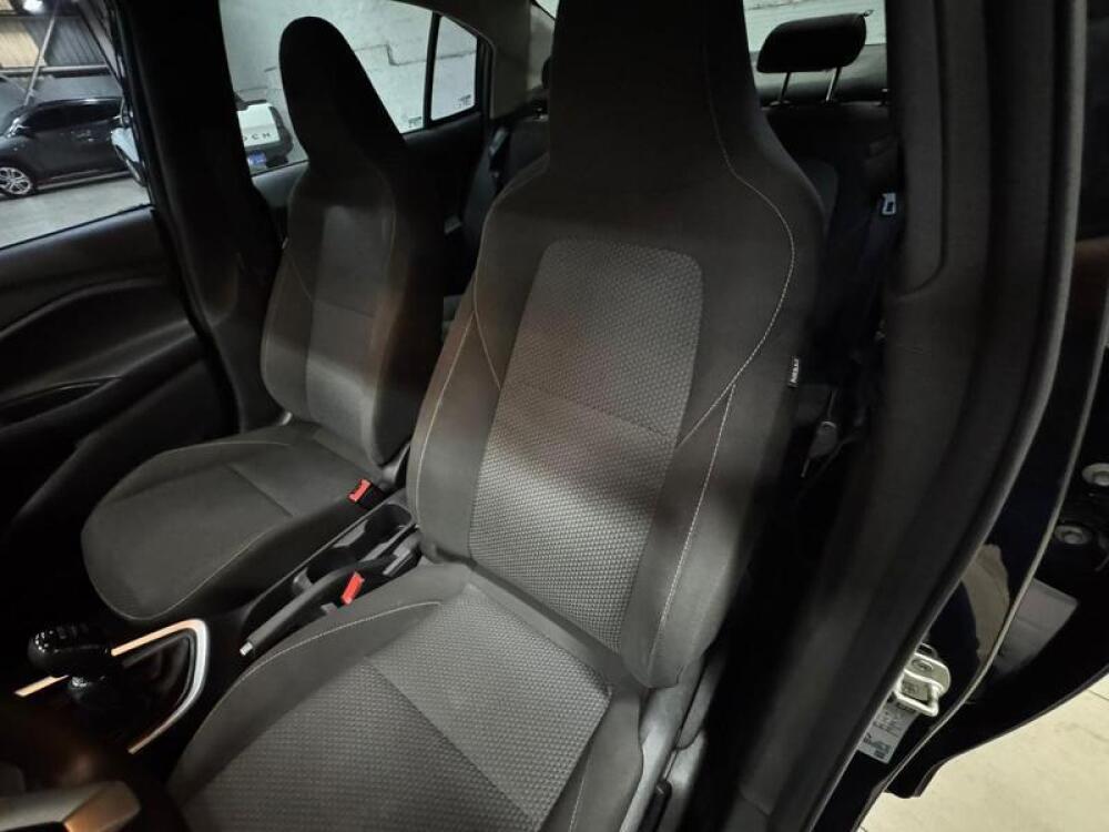 Chevrolet Onix Sedan