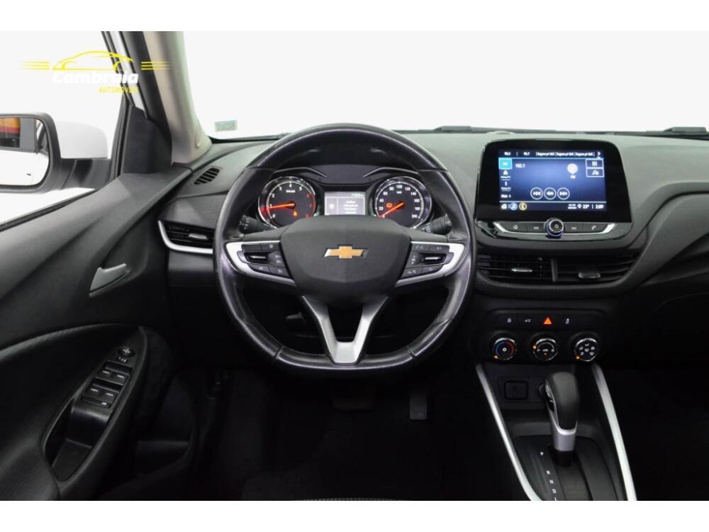 Chevrolet Onix Sedan