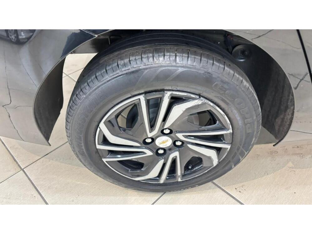 Chevrolet Onix Sedan