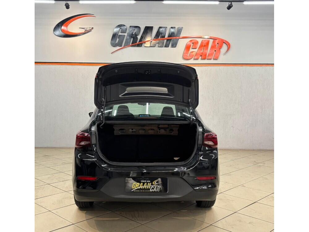 Chevrolet Onix Sedan