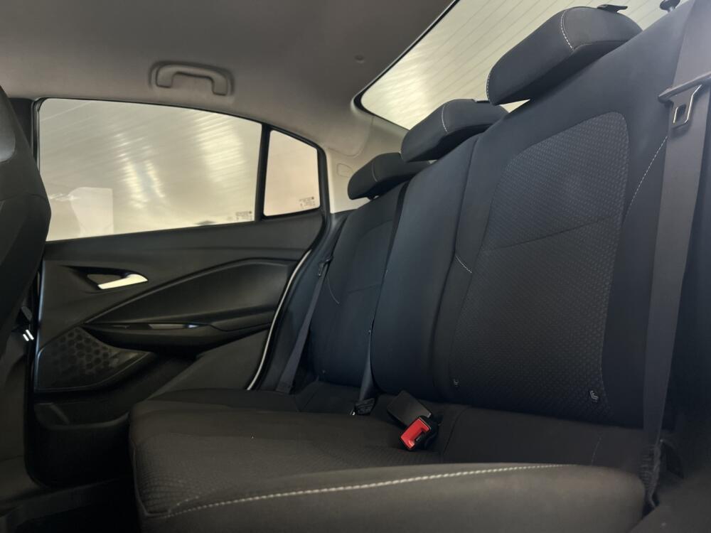 Chevrolet Onix Sedan