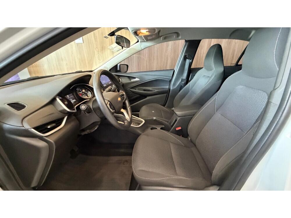 Chevrolet Onix Sedan