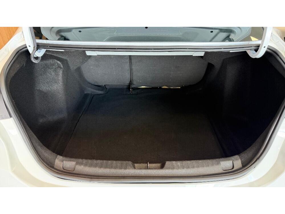 Chevrolet Onix Sedan