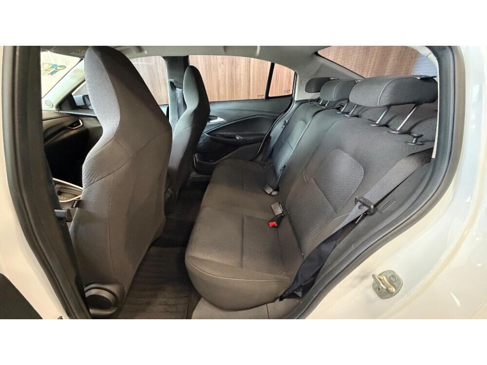 Chevrolet Onix Sedan