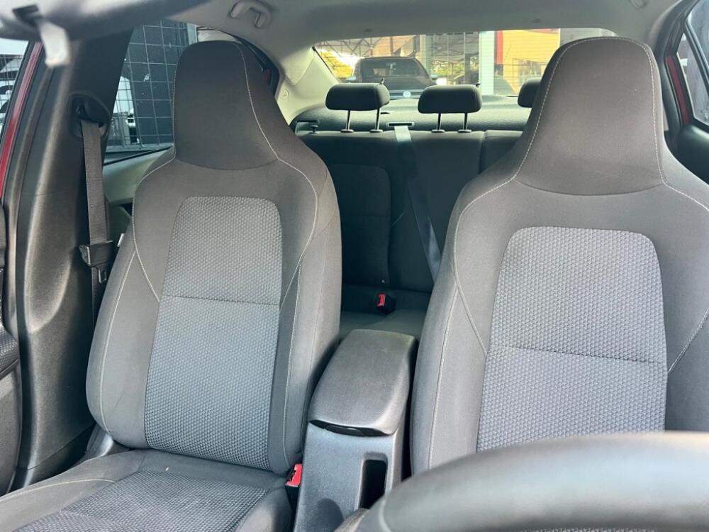 Chevrolet Onix Sedan
