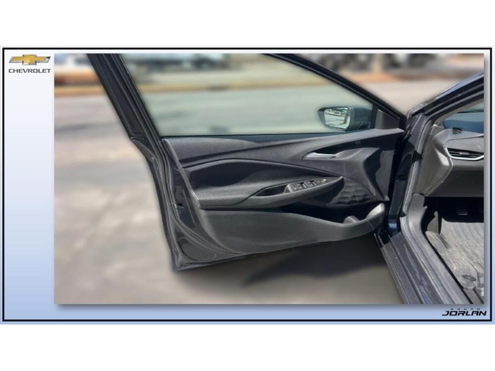 Chevrolet Onix Sedan