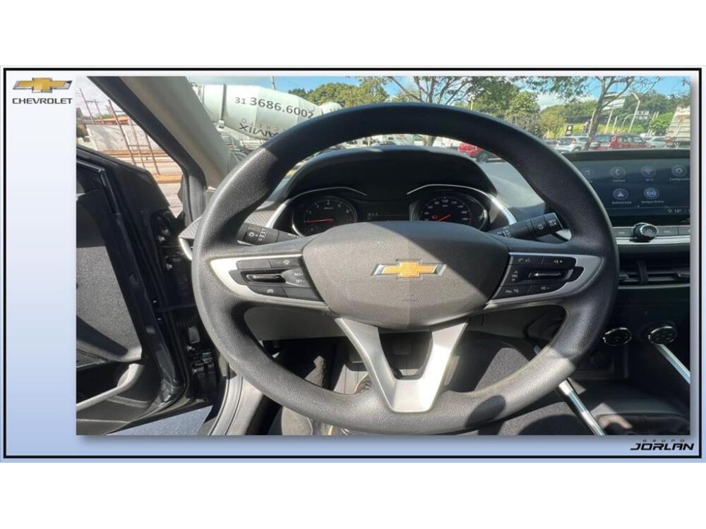 Chevrolet Onix Sedan