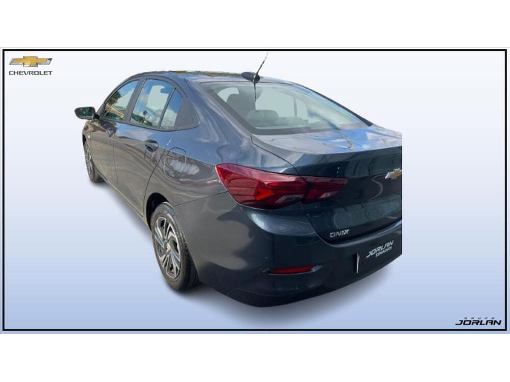 Chevrolet Onix Sedan
