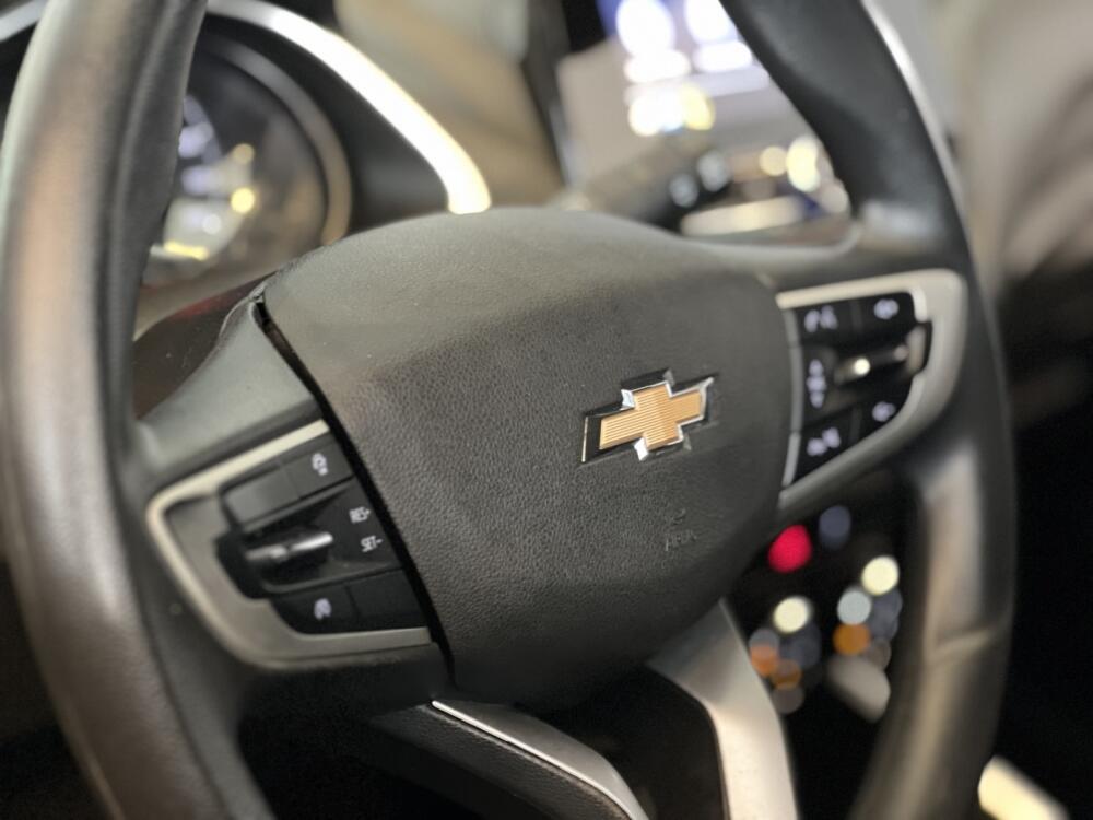 Chevrolet Onix Sedan