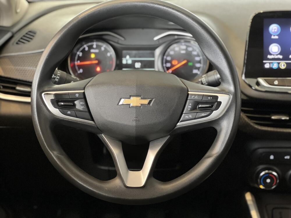 Chevrolet Onix Sedan