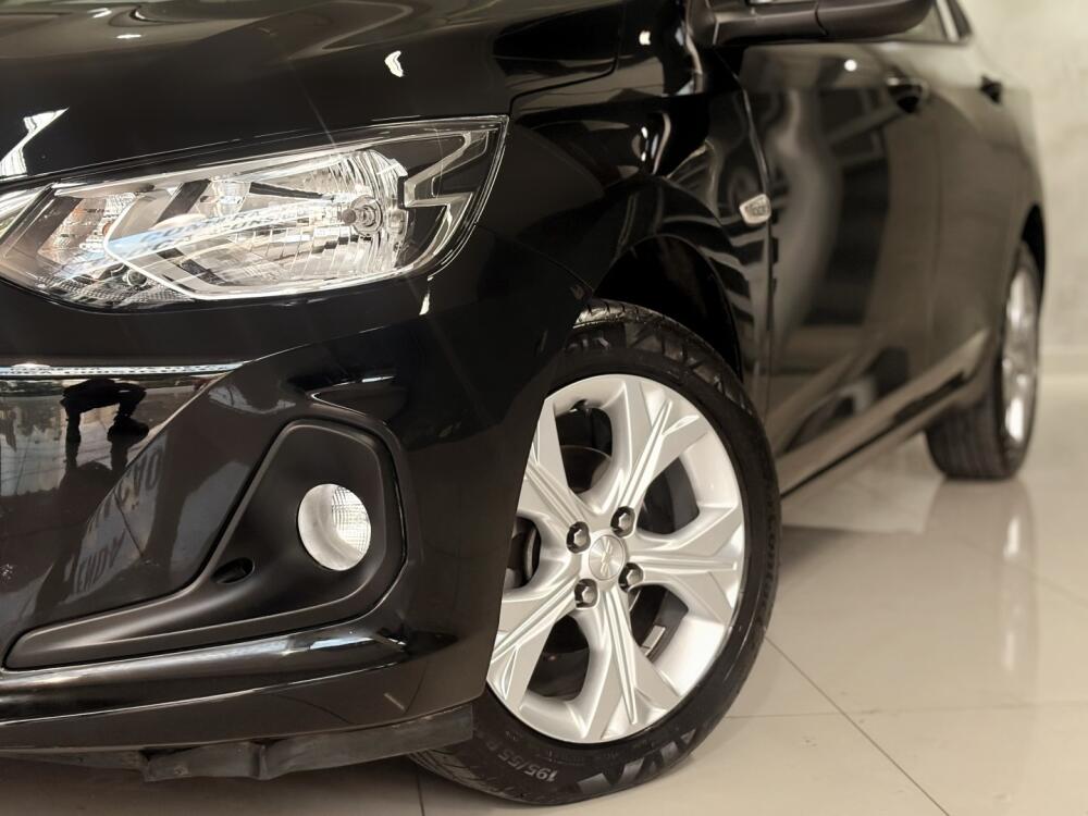 Chevrolet Onix Sedan