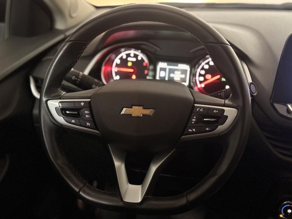 Chevrolet Onix Sedan