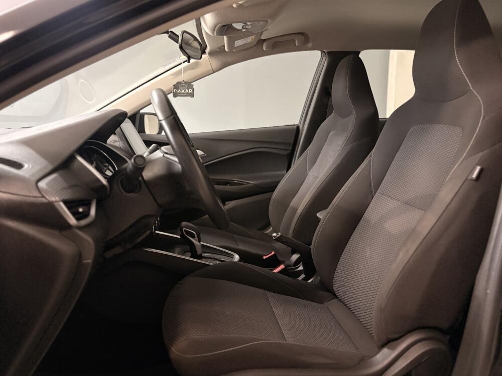 Chevrolet Onix Sedan