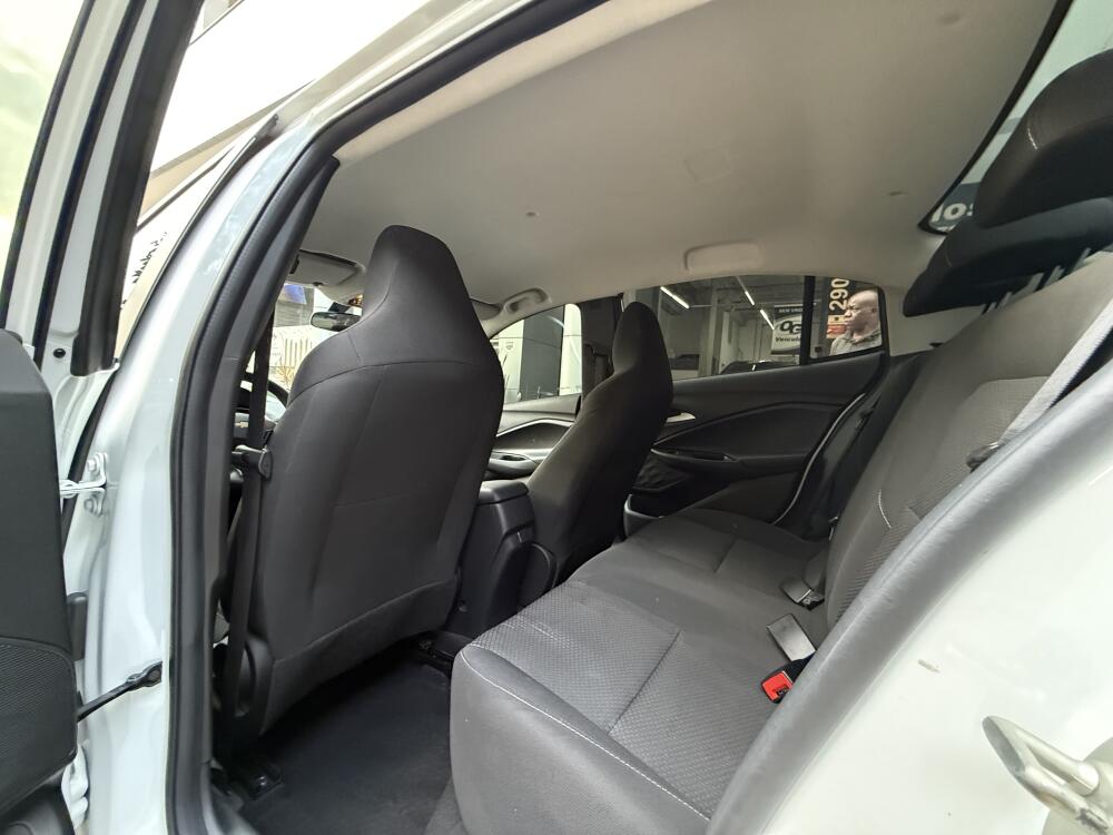 Chevrolet Onix Sedan