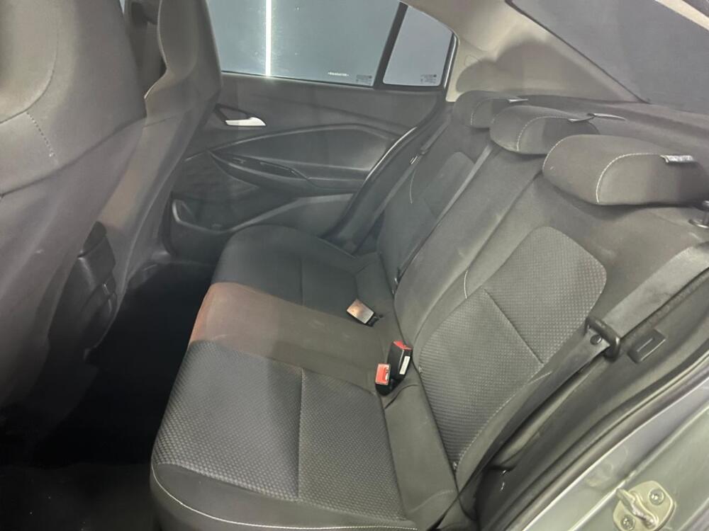 Chevrolet Onix Sedan
