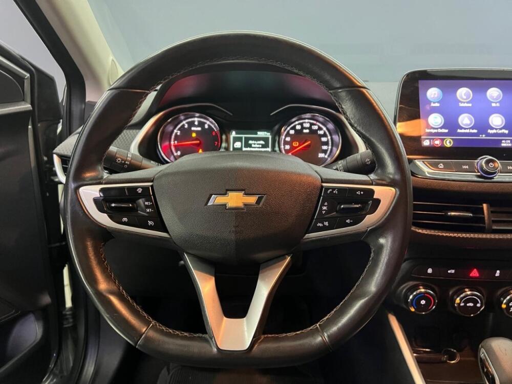Chevrolet Onix Sedan