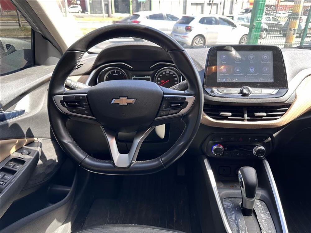 Chevrolet Onix Sedan