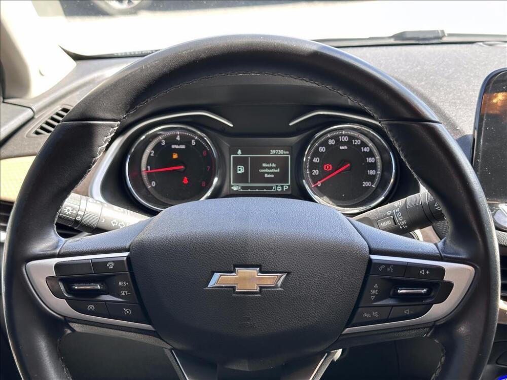 Chevrolet Onix Sedan