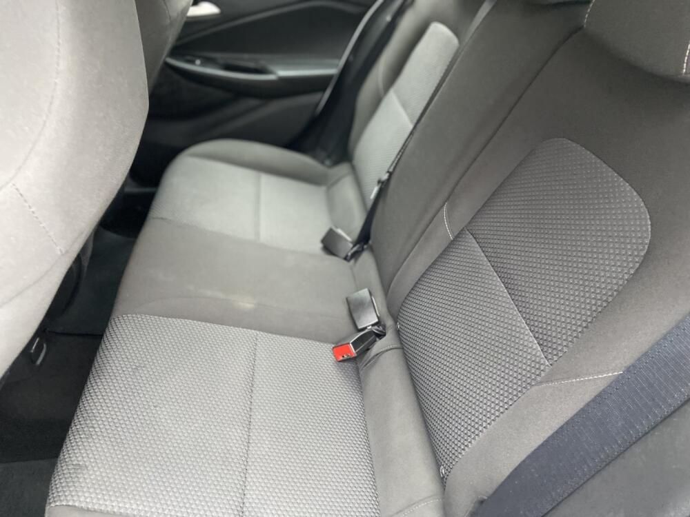 Chevrolet Onix Sedan