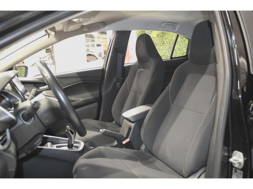 Chevrolet Onix Sedan