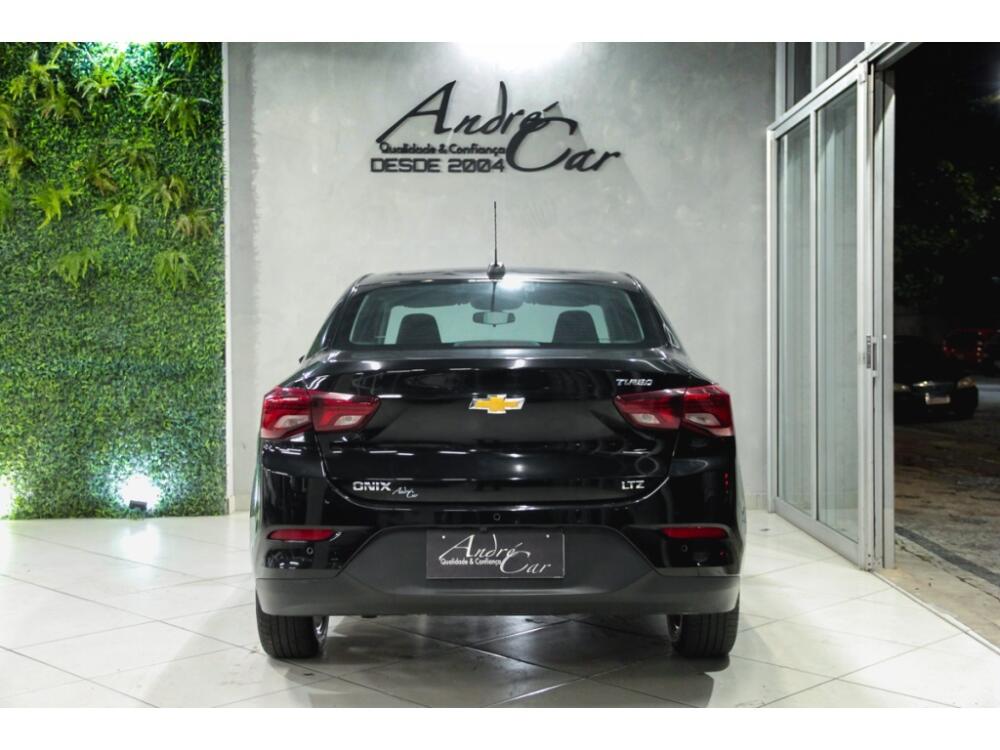 Chevrolet Onix Sedan