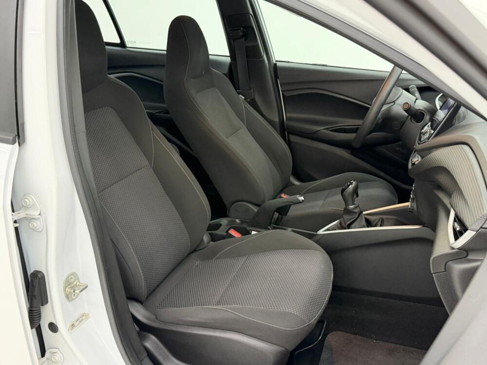Chevrolet Onix Sedan
