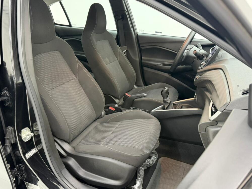 Chevrolet Onix Sedan