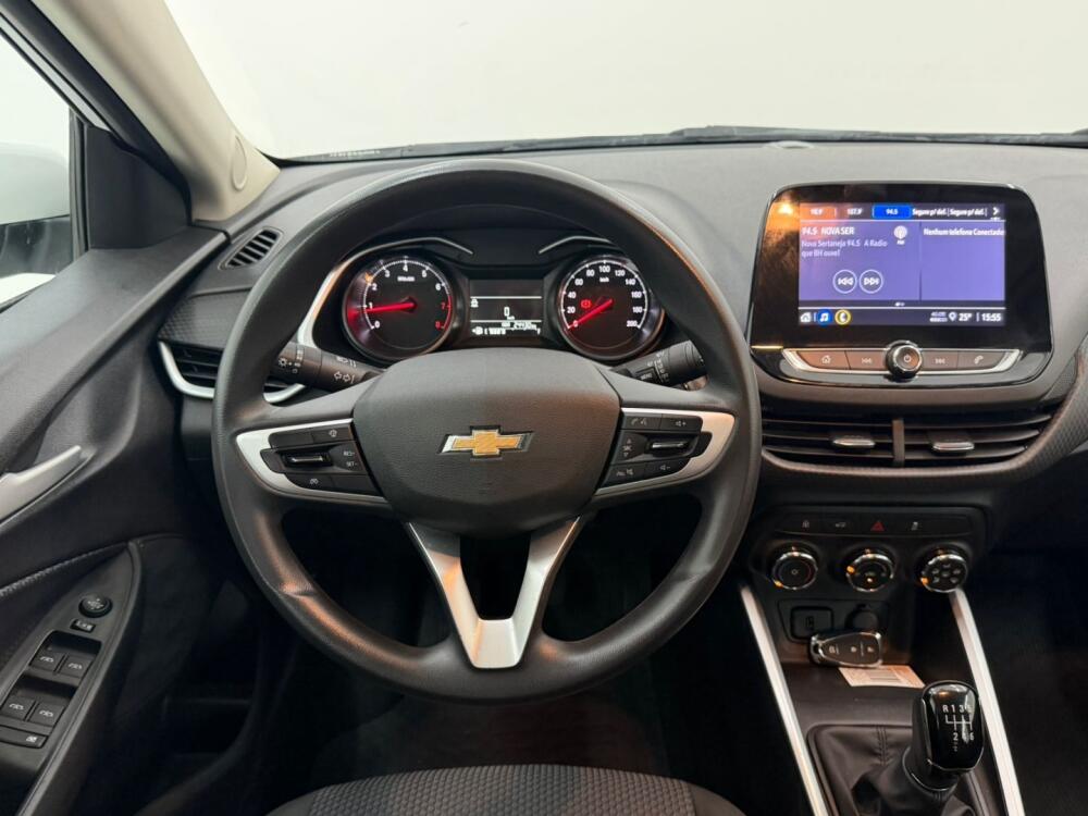 Chevrolet Onix Sedan