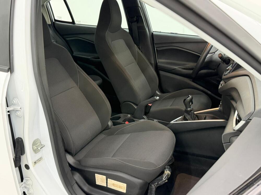 Chevrolet Onix Sedan