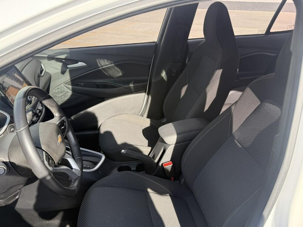 Chevrolet Onix Sedan