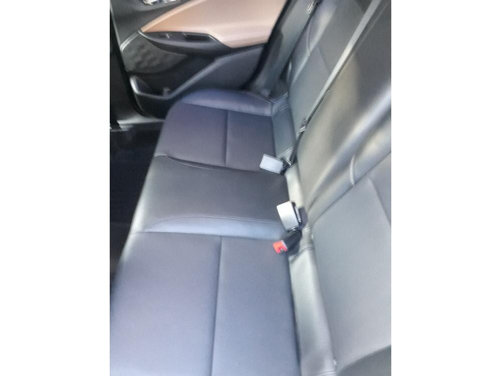Chevrolet Onix Sedan