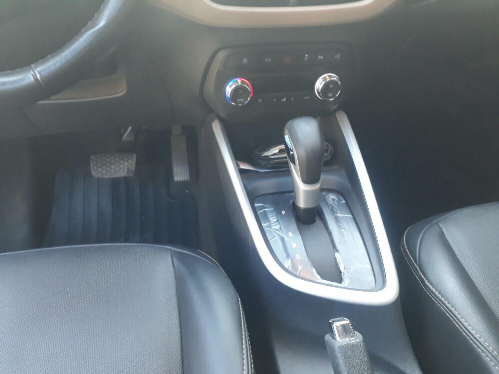 Chevrolet Onix Sedan