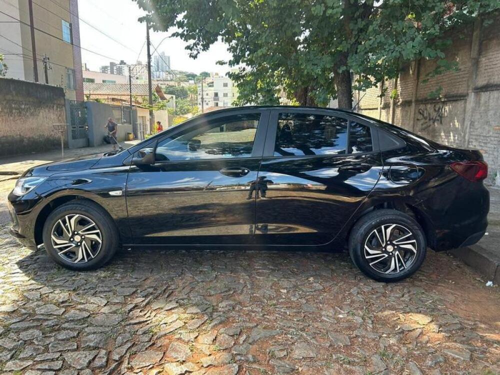 Chevrolet Onix Sedan
