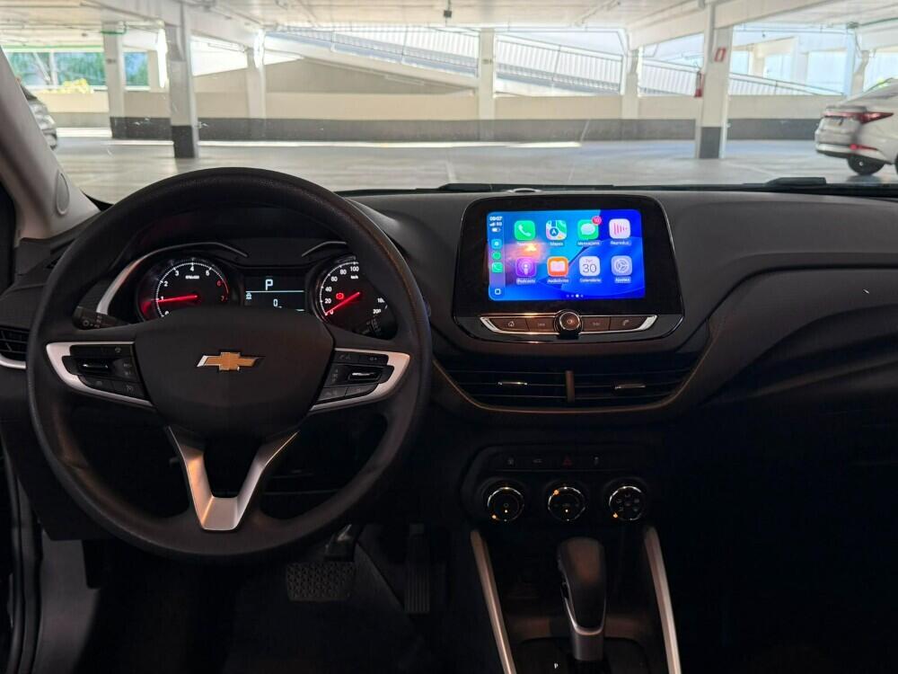 Chevrolet Onix Sedan