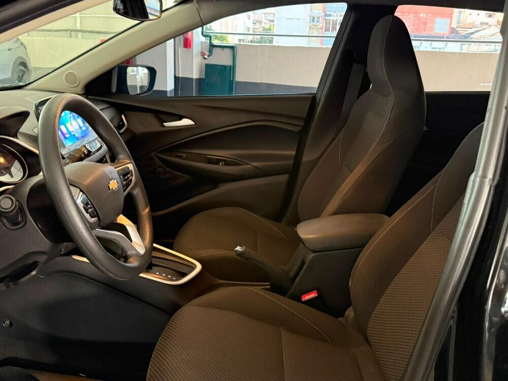 Chevrolet Onix Sedan