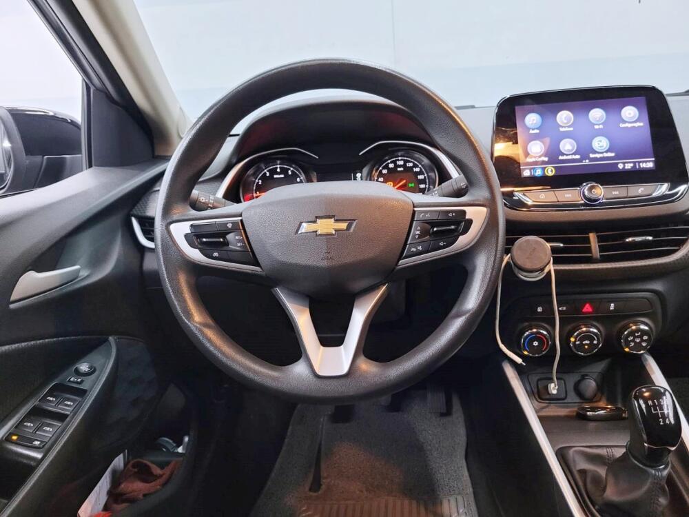 Chevrolet Onix Sedan