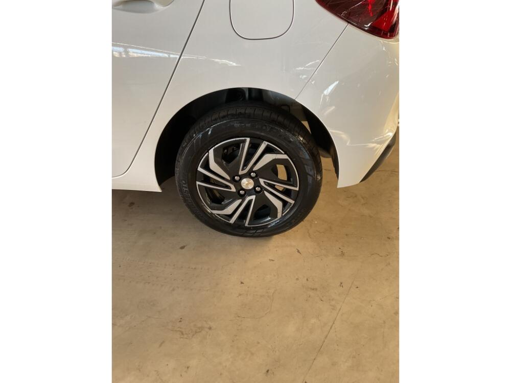 Chevrolet Onix Sedan