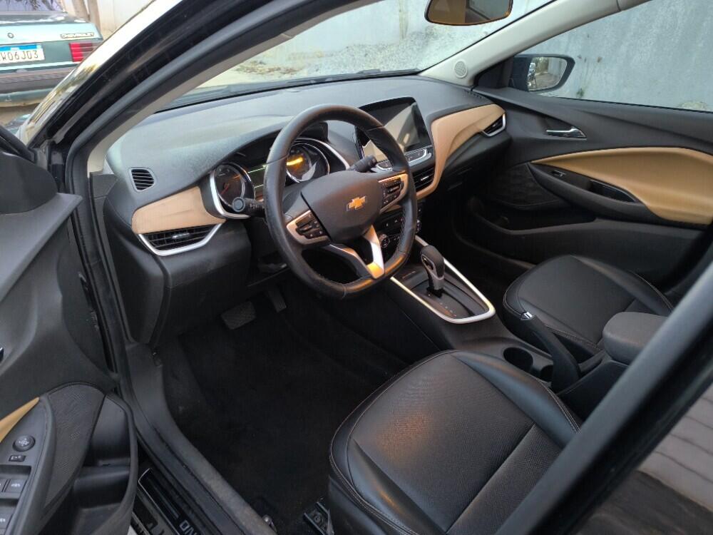 Chevrolet Onix Sedan