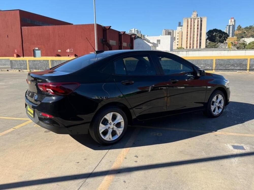 Chevrolet Onix Sedan