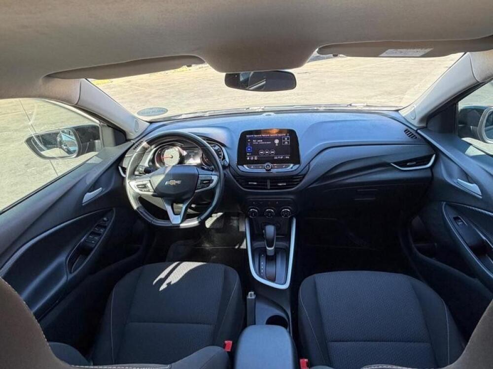 Chevrolet Onix Sedan