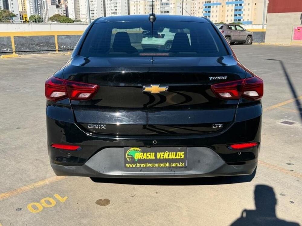 Chevrolet Onix Sedan