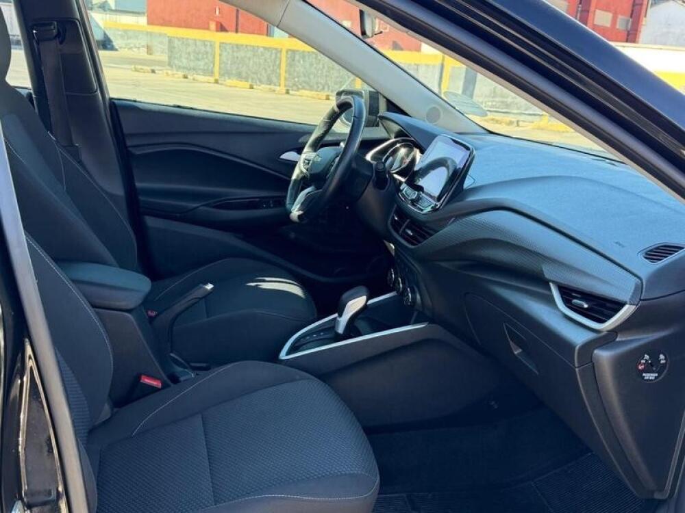 Chevrolet Onix Sedan
