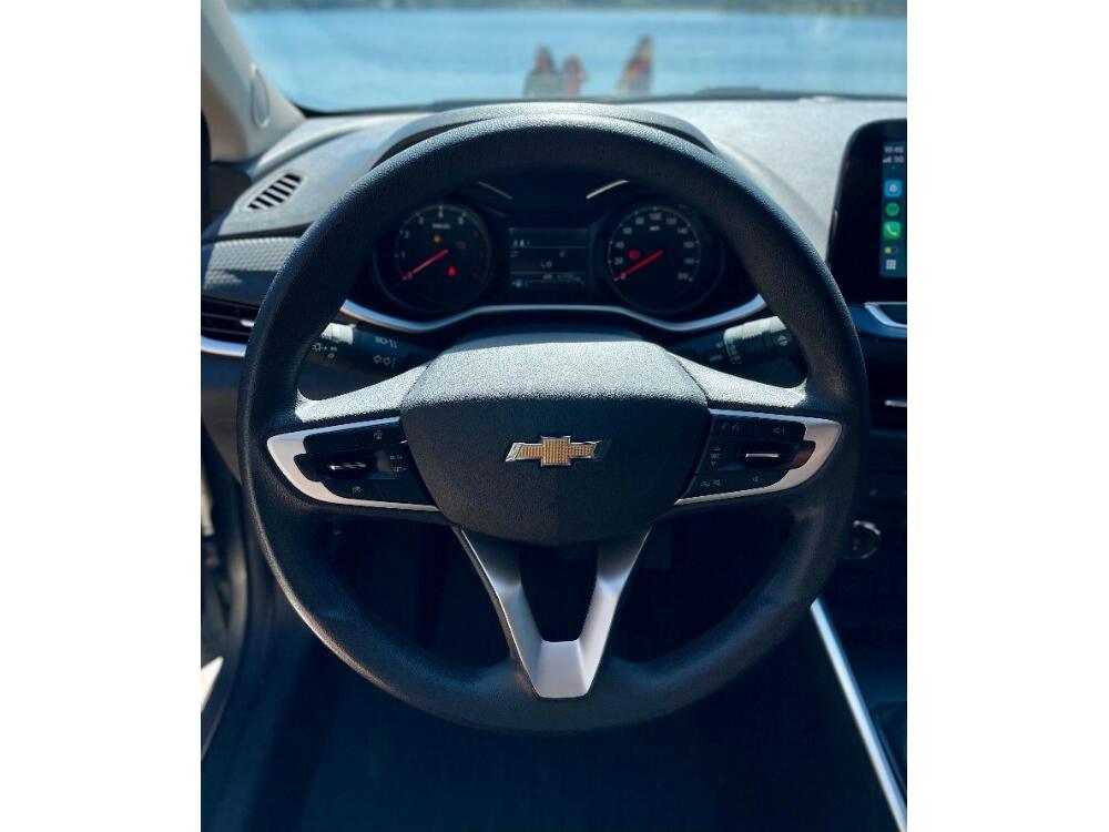 Chevrolet Onix Sedan