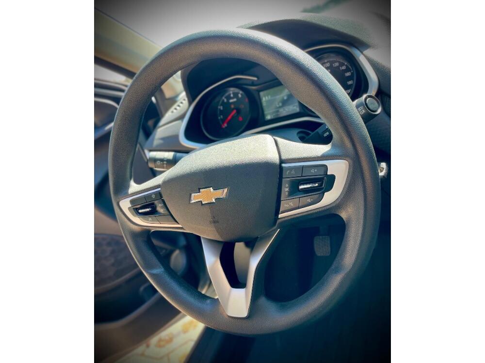 Chevrolet Onix Sedan