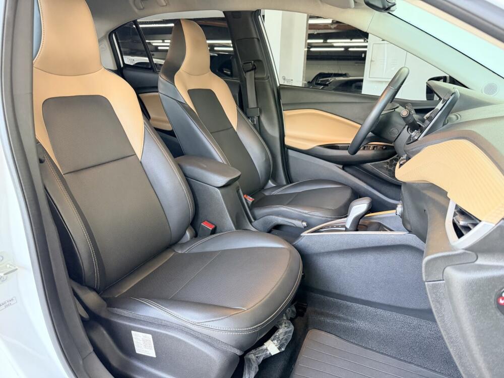 Chevrolet Onix Sedan