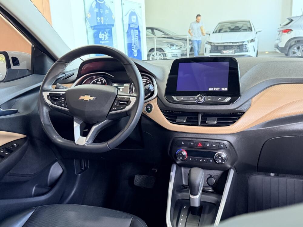 Chevrolet Onix Sedan